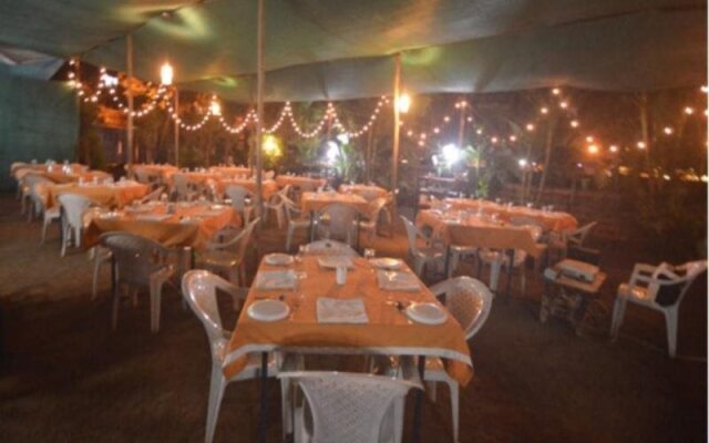 Hotel Sai International