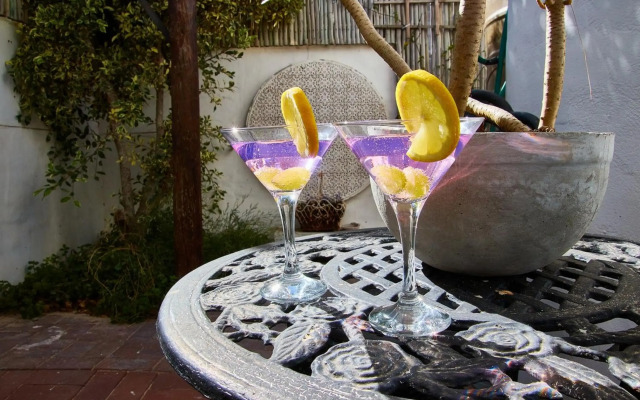 Gilcrest Place Guest House