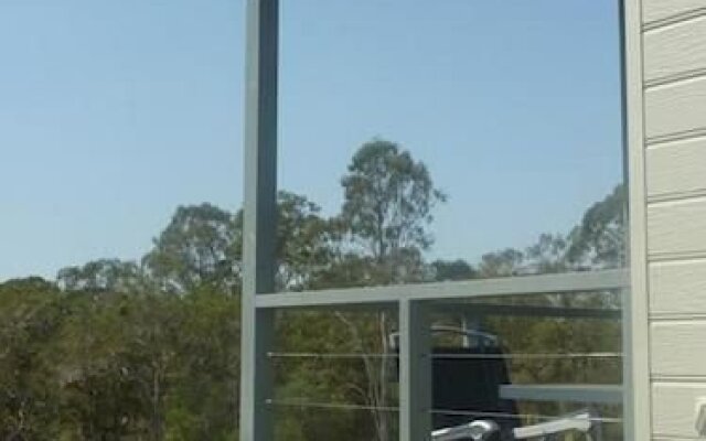 Garden Cottages Gympie
