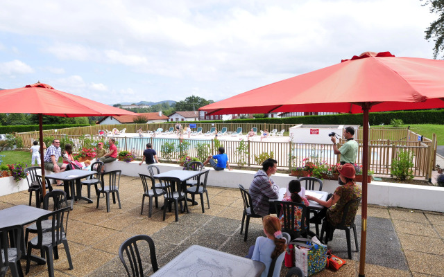 VVF Résidence Pays Basque Saint-Jean-Pied-de-Port