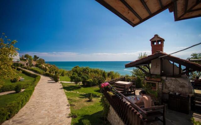 MONASTERY Apart Complex