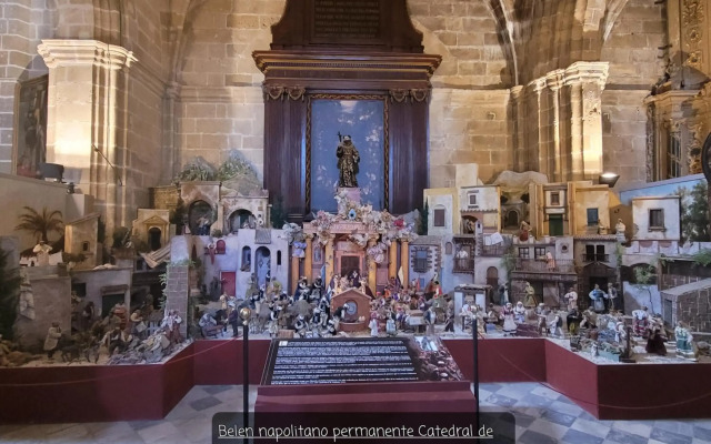 Jerez Centro Historico