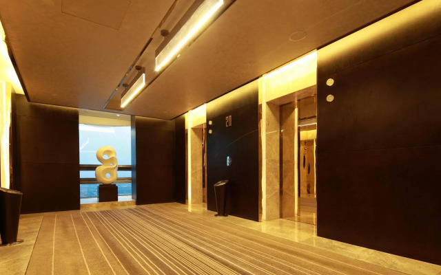 Holiday Inn Nantong Oasis Centre by IHG