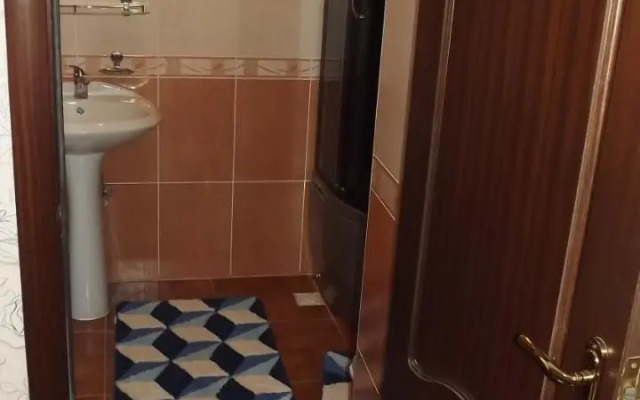 Maze Guest House