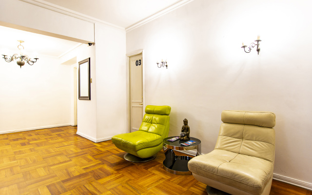 La Casona Hostel