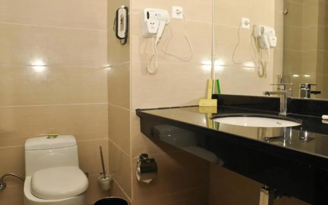 Harmony Hotel
