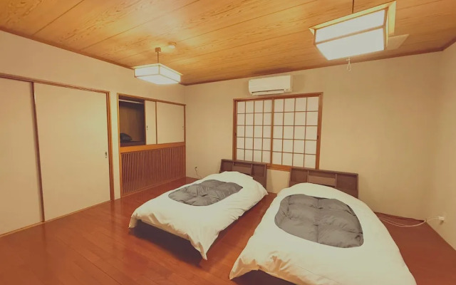 Kaederesort Kinugawaonsen