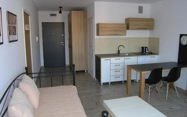 Prima Apartments