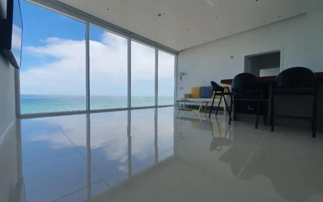 Daytona Pool Villa