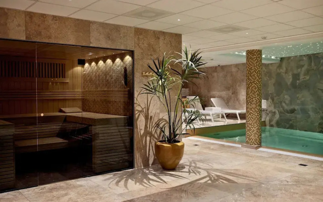 Radisson Blu Palace Hotel