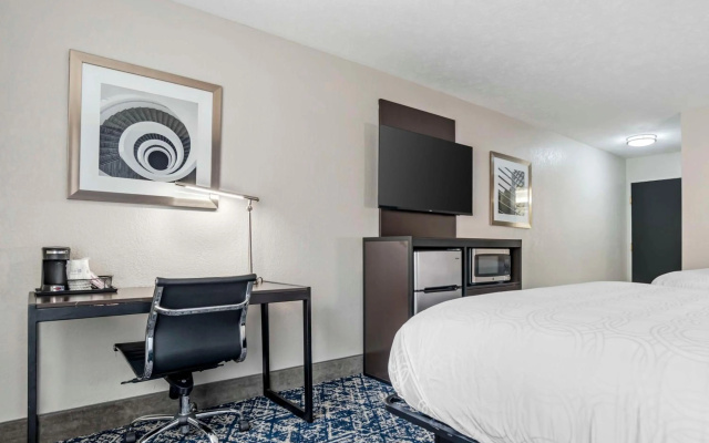 APA Hotel Fukuoka Tenjin Nishi – Guest Rooms – Fukuoka