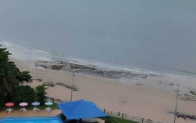 Hotel Rio Poty Ferreira Hospedagens