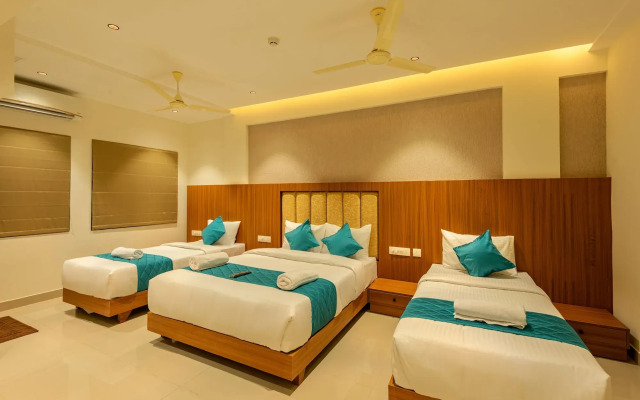 Hotel Stay Bella