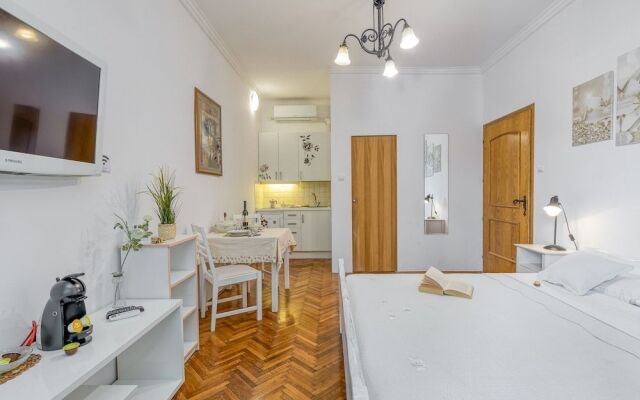 Studio Apartment Magnolia Zagreb