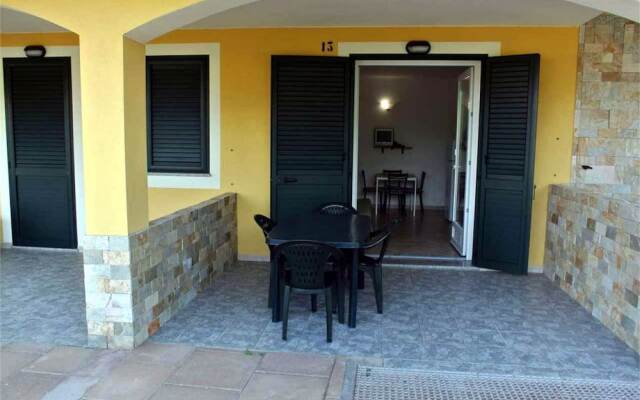 Terrazze sul Mare Alla Ciaccia - Apartment 3