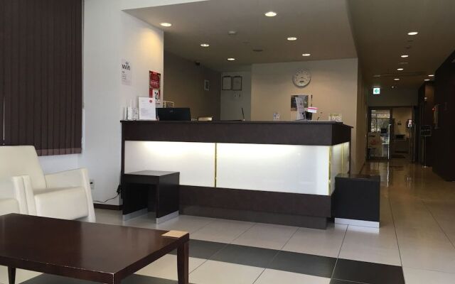 Hotel Aisis Kakegawa