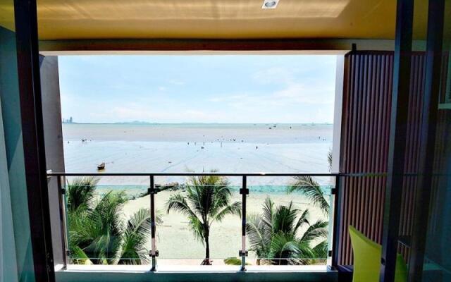 Golden Dragon Beach Resort