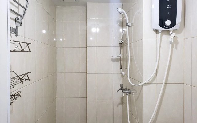 Comfort Living 2Br Apartment At Springlake Summarecon Bekasi