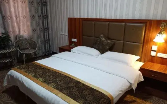 Hongshun Hotel (Kunming Changshui Airport)