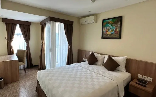 Nemuru Grand Serpong