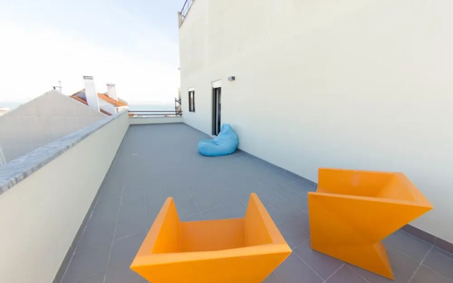 Stunning Apartment with 2BR