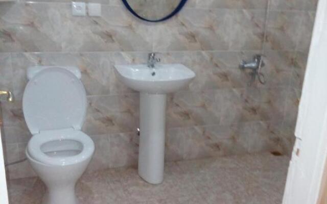 Homestay in Tskaltubo