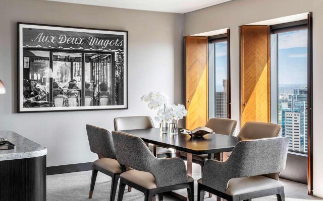 Sofitel Melbourne On Collins