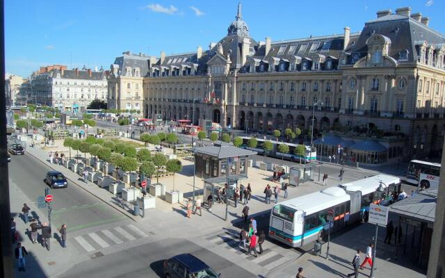 Gite des Carmes