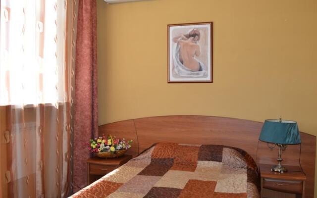 Hotel Uezdnaya