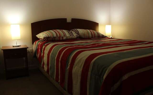 Departamento Vistamar