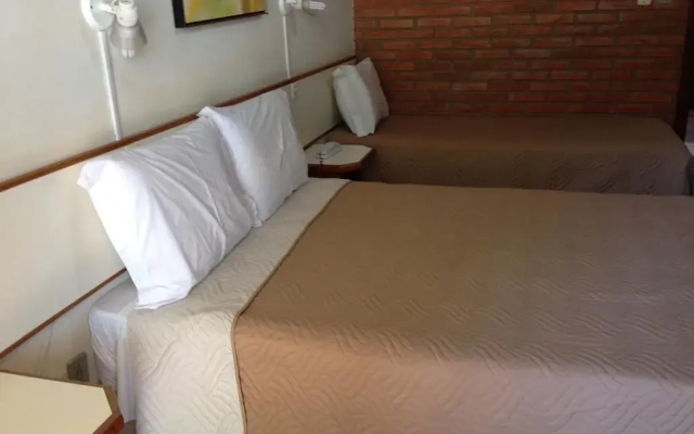 Sítio Hotel e Eventos
