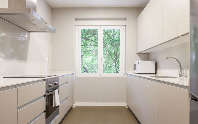 Canaan Boutique Apartments Madrid