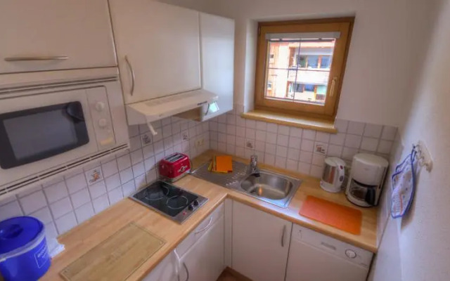 Ferienwohnungen Magdalena