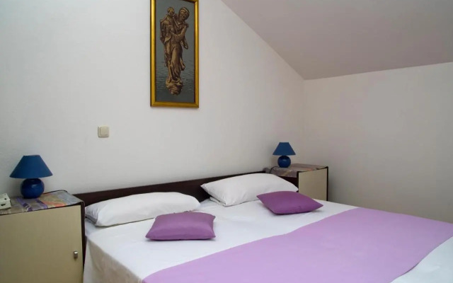Sunshine Apartments Podstrana
