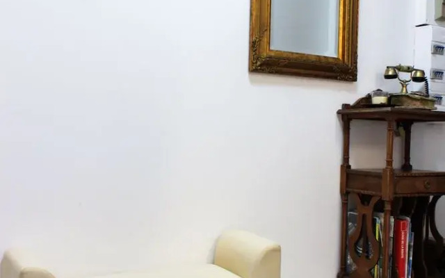 Appartement Ambre