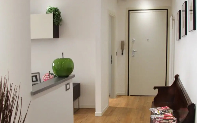 Gran Canal Apartment