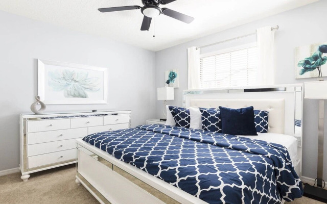 Solterra Townhome With Pool 4651