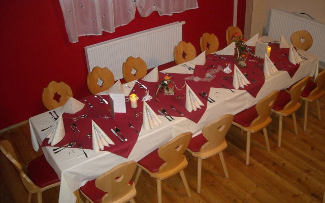 Hotel Restaurant Gasthof Michal