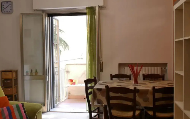 Bologna Fly&Go Apartment