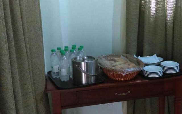 Brandsville Suites