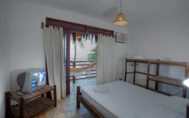 Apart Hotel Casa Grande