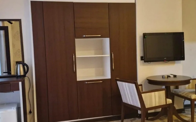 Koç Otel Çankırı