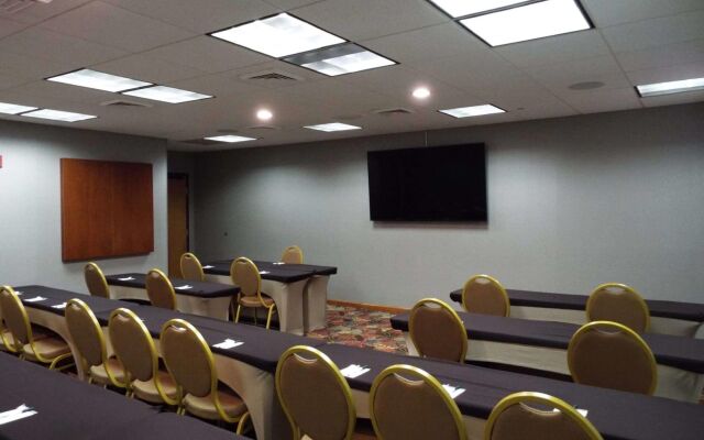 Spark by Hilton Greensboro