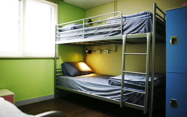This is Guesthouse