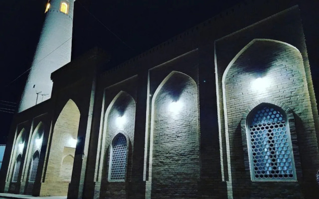 Hotel New Star Khiva