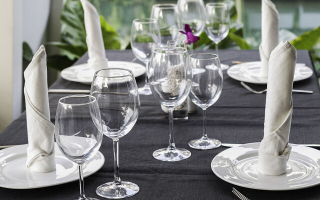 Central Suite Residence