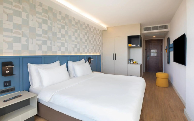 Smart by Dedeman Eskisehir