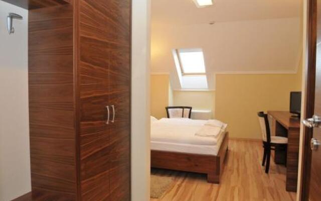 Mizse Motel