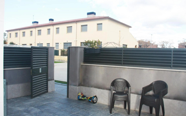 The best family vacay house