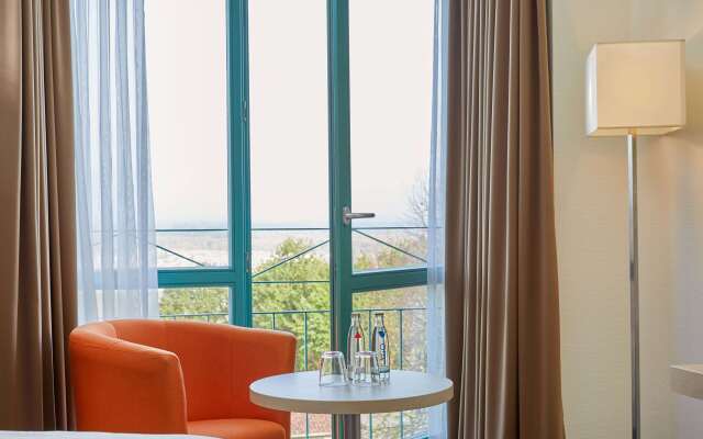 H+ Hotel Limes Thermen Aalen